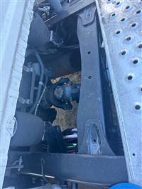 2012 Freightliner CASCADIA