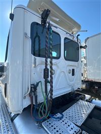 2012 Freightliner CASCADIA