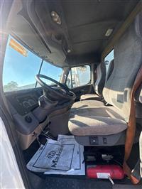 2012 Freightliner CASCADIA