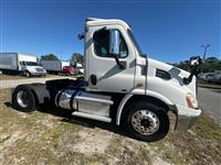 2012 Freightliner CASCADIA