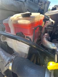 2012 Freightliner CASCADIA