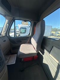 2012 Freightliner CASCADIA