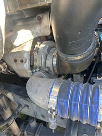 2012 Freightliner CASCADIA