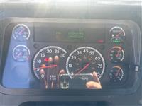 2012 Freightliner CASCADIA