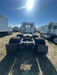 2012 Freightliner CASCADIA