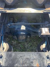 2012 Freightliner CASCADIA