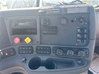 2012 Freightliner CASCADIA