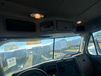 2012 Freightliner CASCADIA