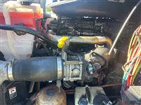 2012 Freightliner CASCADIA