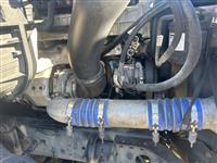 2012 Freightliner CASCADIA