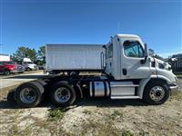 2012 Freightliner CASCADIA