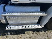 2012 Freightliner CASCADIA