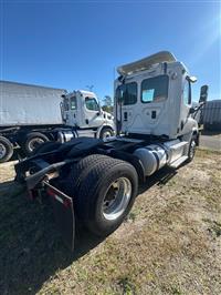 2012 Freightliner CASCADIA