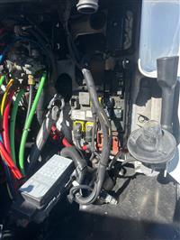 2012 Freightliner CASCADIA