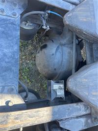 2012 Freightliner CASCADIA