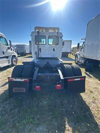 2012 Freightliner CASCADIA