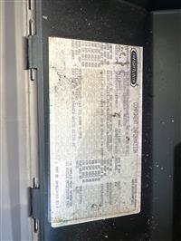 2012 Freightliner CASCADIA