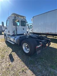 2012 Freightliner CASCADIA