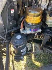 2012 Freightliner CASCADIA