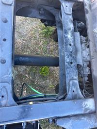 2012 Freightliner CASCADIA