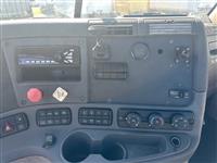 2012 Freightliner CASCADIA