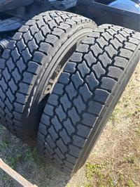 2012 Freightliner CASCADIA