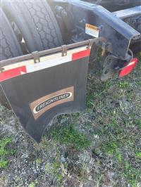 2012 Freightliner CASCADIA