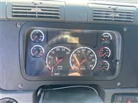 2012 Freightliner CASCADIA