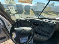 2012 Freightliner CASCADIA