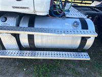 2012 Freightliner CASCADIA