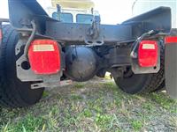 2012 Freightliner CASCADIA