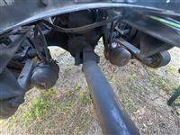 2012 Freightliner CASCADIA