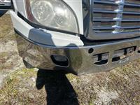 2012 Freightliner CASCADIA