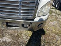 2012 Freightliner CASCADIA