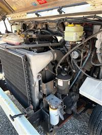 2005 Freightliner MT45 Chassis