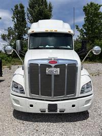 2021 Peterbilt 579