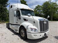 2021 Peterbilt 579