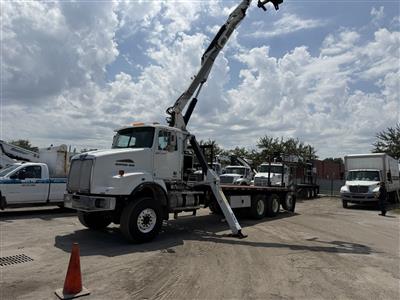 2017 Western Star 4800SB