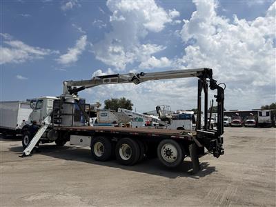 2017 Western Star 4800SB