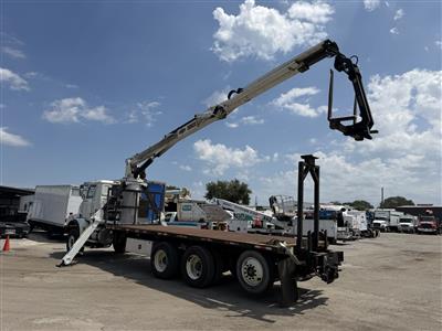 2017 Western Star 4800SB