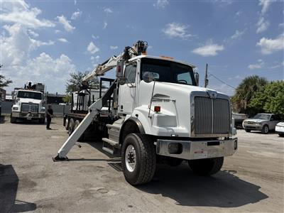 2017 Western Star 4800SB