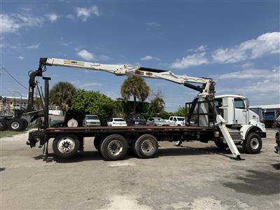 2017 Western Star 4800SB