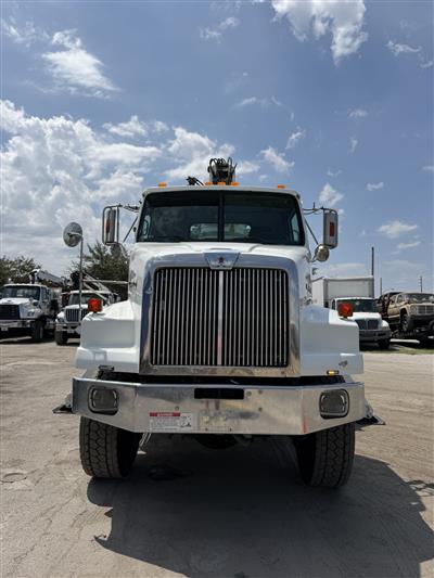 2017 Western Star 4800SB