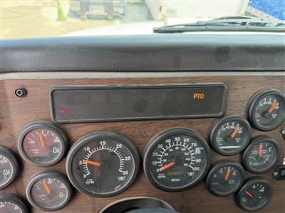 2017 Western Star 4800SB