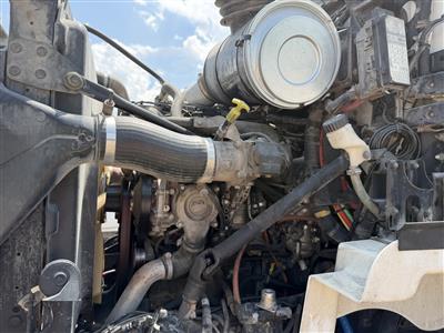 2017 Western Star 4800SB