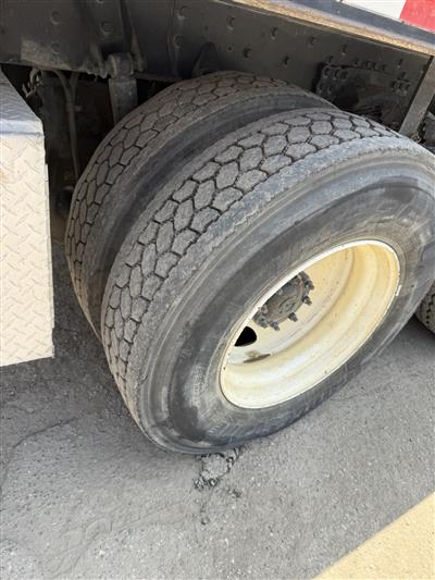 2017 Western Star 4800SB