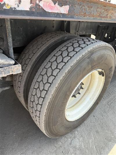 2017 Western Star 4800SB