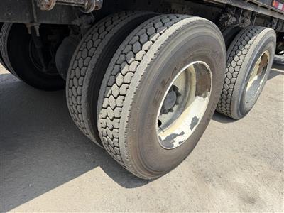 2017 Western Star 4800SB