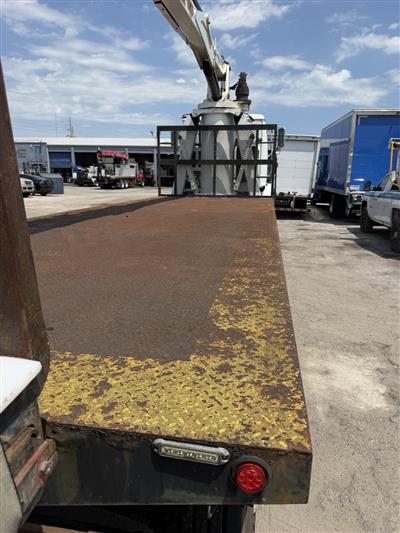 2017 Western Star 4800SB