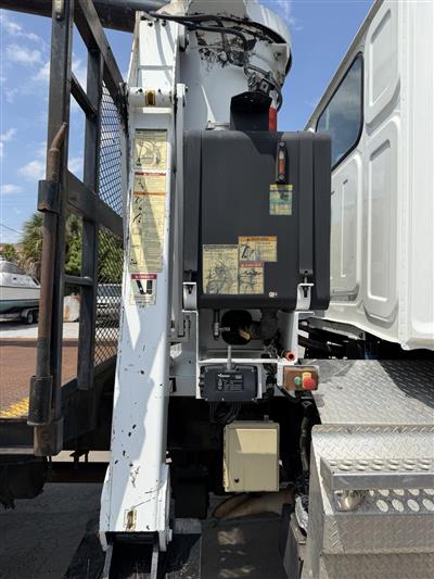 2017 Western Star 4800SB